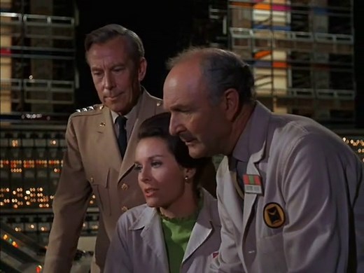 The Time Tunnel Series