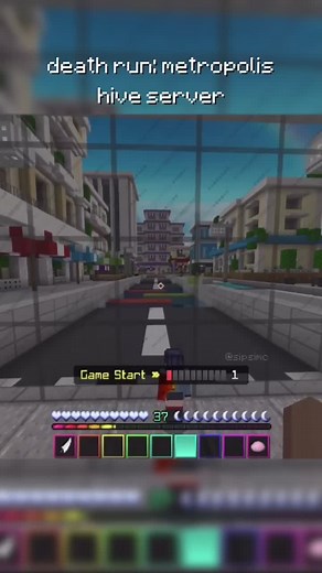 Minecraft Bedrock Deathrun Servers: How to Make Multiplayer Server