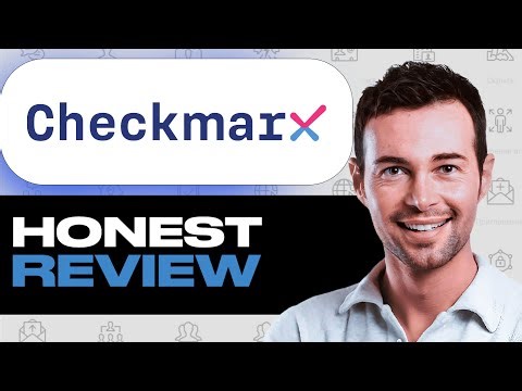 Checkmarx review – pros and cons explained