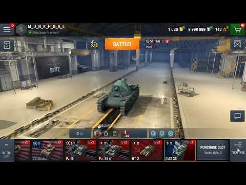 world of tanks blitz hack on pc
