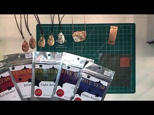 The 5 Kinds of Metals