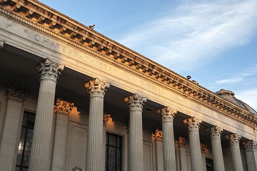 Five-Step Career Decision Making Process