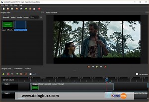 Les Meilleurs Logiciels De Montage Vidéo : Guide Complet Pour Créer Des Vidéos Professionnelles » Doingbuzz