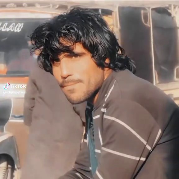 Beautiful man @عاجيز ملنګ #unknown #slayer #mogged #fyp #pashtoon