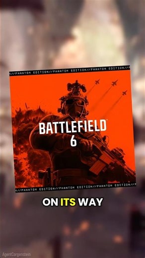 BF6 is bringing back THIS MAP ⁉️😱