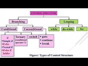 PPS: UNIT-3 Control Structure in C (PART -3)