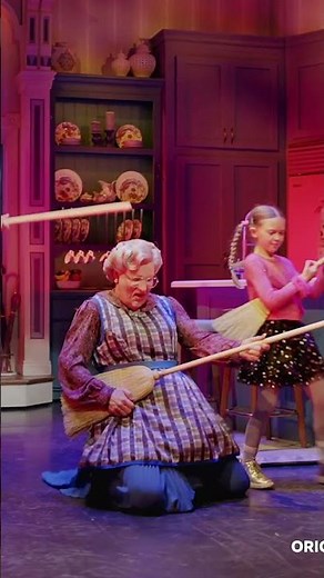 Announcing the 2025-2026 Theater Season | The Kennedy Center