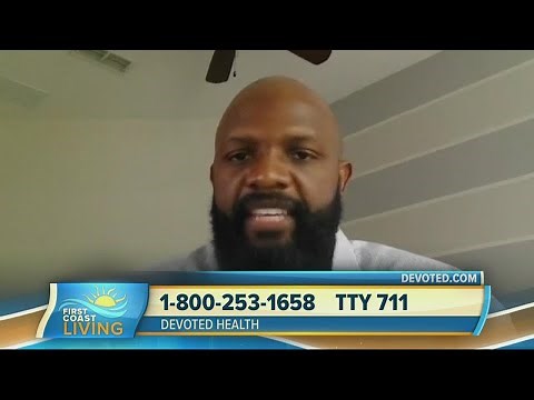 Devoted Health offers Medicare and Medicaid plans