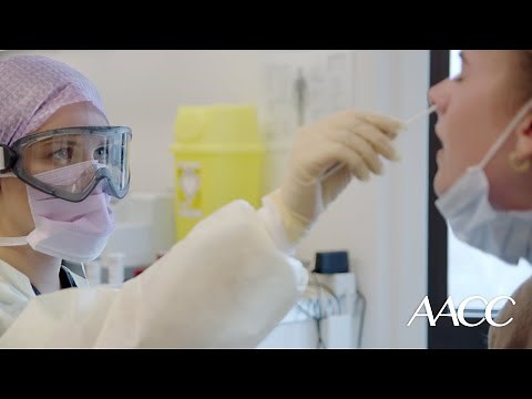 What Is PCR Testing for COVID-19?