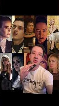 The American Horror Story 13 Cast Reveal Will Shock You!