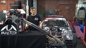 Love old F1 racer's sound? Here's how any car can have that exhaust note