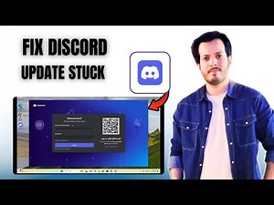 How to Fix Discord Stuck on Checking for Updates in Windows 10/11 | Step-by-Step Guide