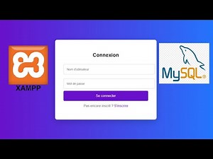 CONNEXION INSCRIPTION HTML CSS MYSQL PHP code source