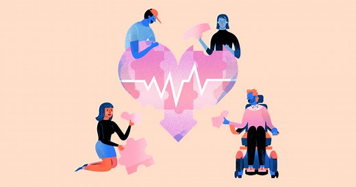 Duchenne Muscular Dystrophy (DMD) - The Loop - Your Neuromuscular Resource Hub