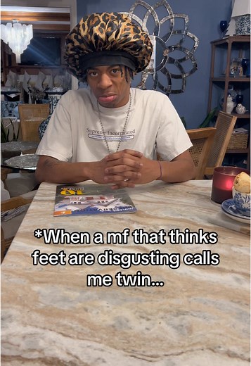 Disgusting Foot Comparison: A Hilarious Take