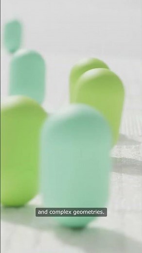 Direct Metal Laser Sintering (DMLS) vs. Selective Laser Melting (SLM)