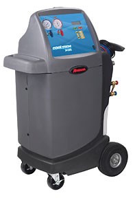 Robinair ROB-34288 NEW ECONOMY R-134A Recover, Recycle , Recharge Machine