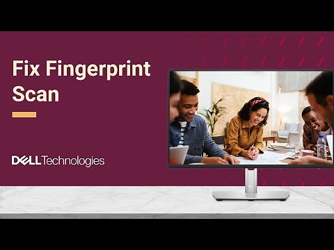 How to fix fingerprint sensor recognition issues | Windows Hello