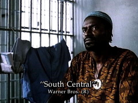 South Central (1992)