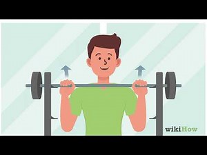 How to Do a Military Press