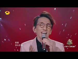 Terry Lin - 裂心 (Heartbreaker) + Heaven Knows (medley) ~ Ep.10 Singer 2017