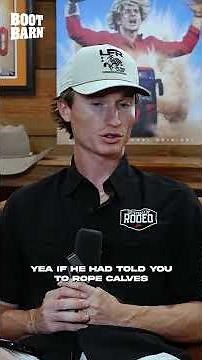 When a world champion recognizes your potential – you're doing something right.