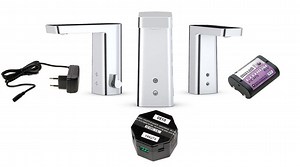 Battery vs. fixed power supply touchless faucets – How to choose the right model