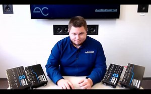 1.1K views · 44 reactions | This week, we chose AudioControl's lineup of Digital Signal Processors, or DSP's. Learn all about the DQ-61, DQDX, DM-608 & DM-810 mobile audio processors! | AudioControl | Facebook