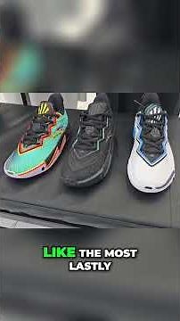 Kyrie & Jordan Shoe Review: New Colorways & Retro Styles!