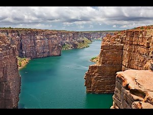 Ultimate Outback Adventure: Top 10 Must-See Australian Destinations!.