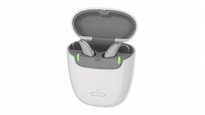 Signia Pure Portable Charger