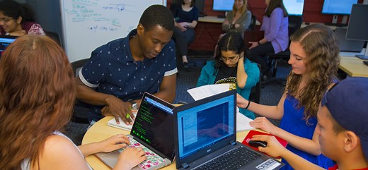 Data Science Degree Options