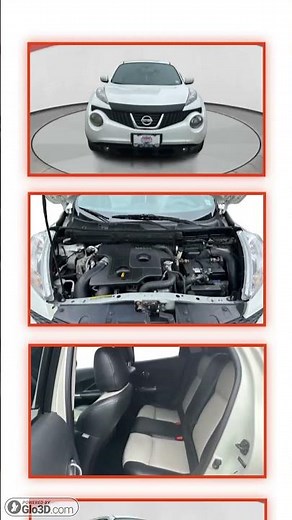 Nissan JUKE 2011 car review