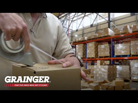 How to Choose and Pack a Shipping Box