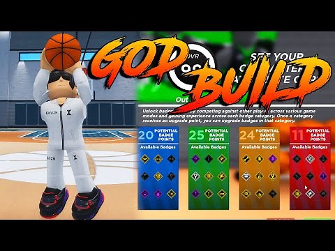 *NEW* I Created The BEST Demi-GOD Build in RH2 The Journey - BETA