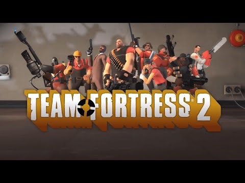 Let’s play Team Fortress 2 – PC gameplay 2025 on Steam | One of Valve’s iconic FPS games
