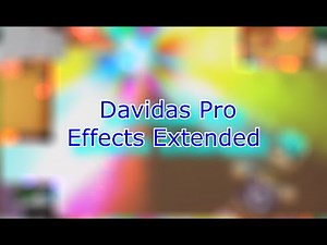 Preview 2 Party Kick The Buddy Effects Extended (Davidas Pro Effects Extended)