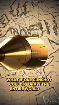 The War That Changed the World – Anime Edition | #history #facts #worldwar1 #ushistory #anime