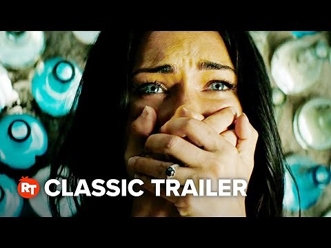 Transformers: Revenge of the Fallen (2009) Teaser Trailer