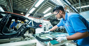 NAP2020 seen focusing on electrification | New Straits Times