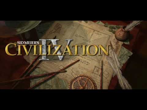 Civilization IV : Original Civilization Theme (Soundtrack)
