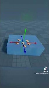 How to Equip Food Items in Roblox Studio