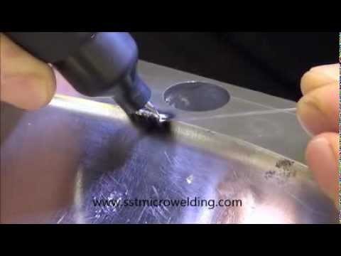 Micro Welding