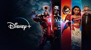 Download & Play Disney  on PC & Mac (Emulator)