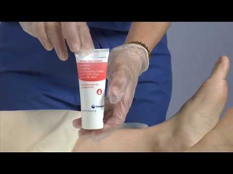 What is Coloplast Atrac Tain Cream? Why is it useful?