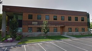 Boise Social Security Office 1249 S Vinnell Way, Boise, Idaho 83709