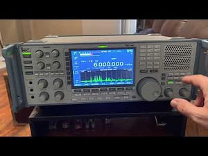 Icom IC-R9500