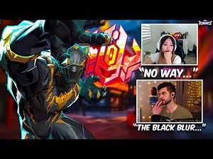 Streamers REACT to RANK ONE Black Panther DOMINATING Top 500