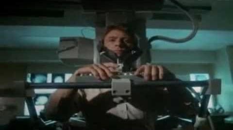 The Incredible Hulk - TV Series (1978)