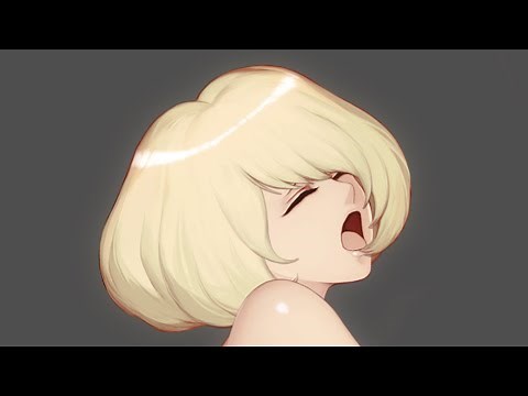 r18 ALIEN QUEST : EVE - GAMEPLAY